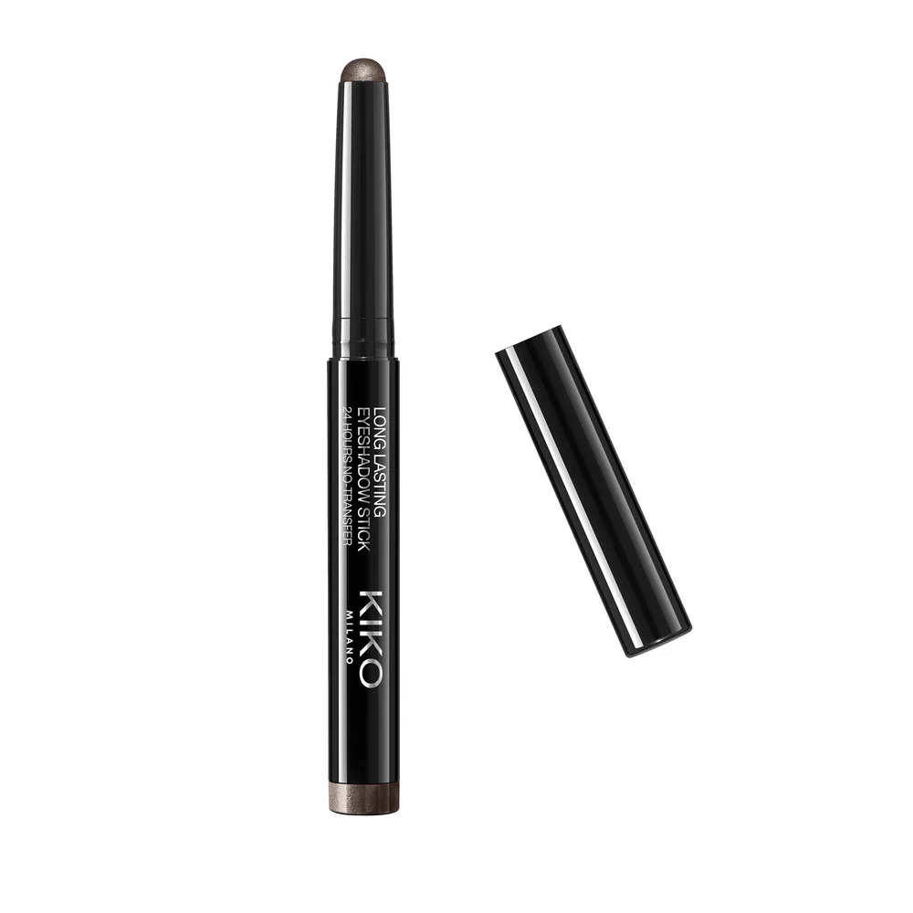 Long Lasting Eyeshadow Stick 20 Dark Taupe 1,6 g - Kiko Milano v:5400362