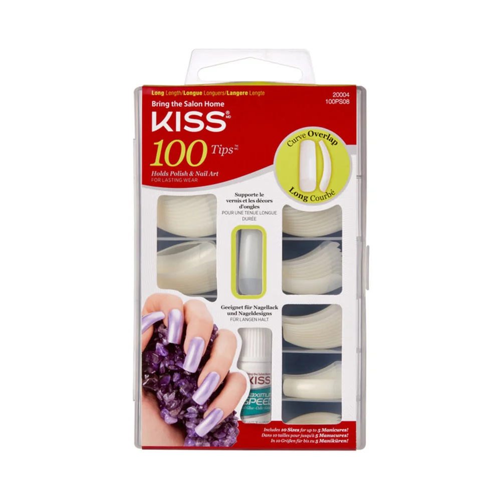 Curve Overlap – Kiss v:7660648 Curve Overlap – Kiss v:7660648
