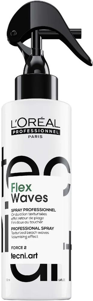 L'Oréal Professionnel Tecni.Art Flex Waves Spay 190 ml v:7601708