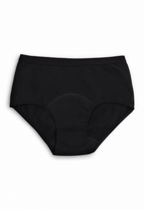 ImseVimse mensentruse Hipster XL sort v:2881999