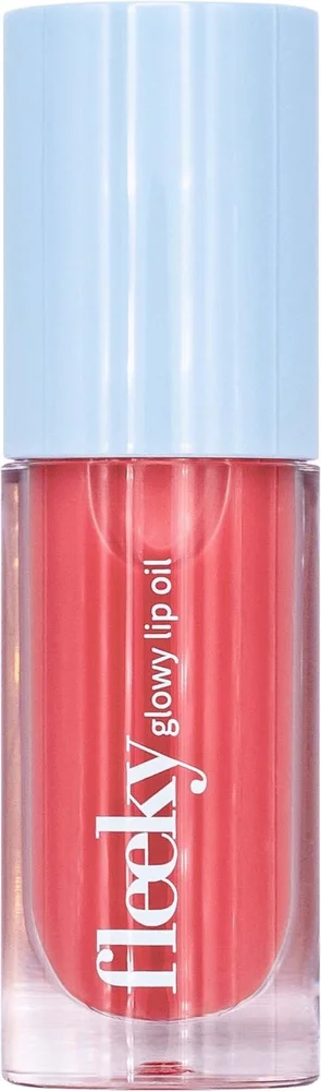Fleeky Glowy Lip Oil #11 Melon Pink v:5981683