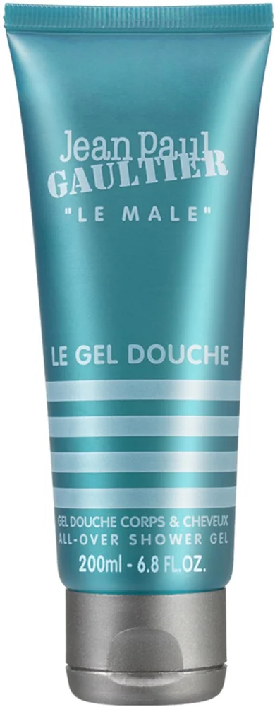 Jean Paul Gaultier Le Male All-Over Shower Gel 200 ml v:2066656