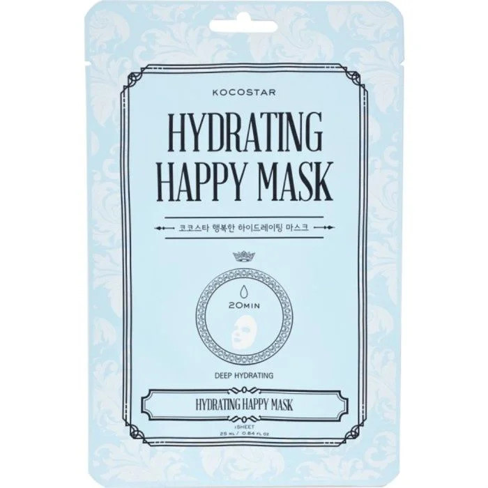 Kocostar Hydrating Happy Mask v:5476850