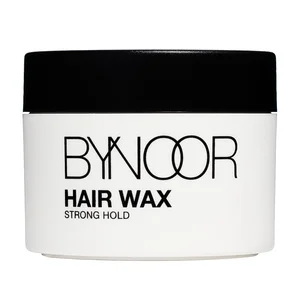 ByNoor Hair Wax Strong Hold 100ml v:2785973 ByNoor Hair Wax Strong Hold 100ml v:2785973