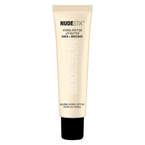 Nudestix Nudeskin Hydra-Peptide Lip Butter 10ml v:4984410 Nudestix Nudeskin Hydra-Peptide Lip Butter 10ml v:4984410