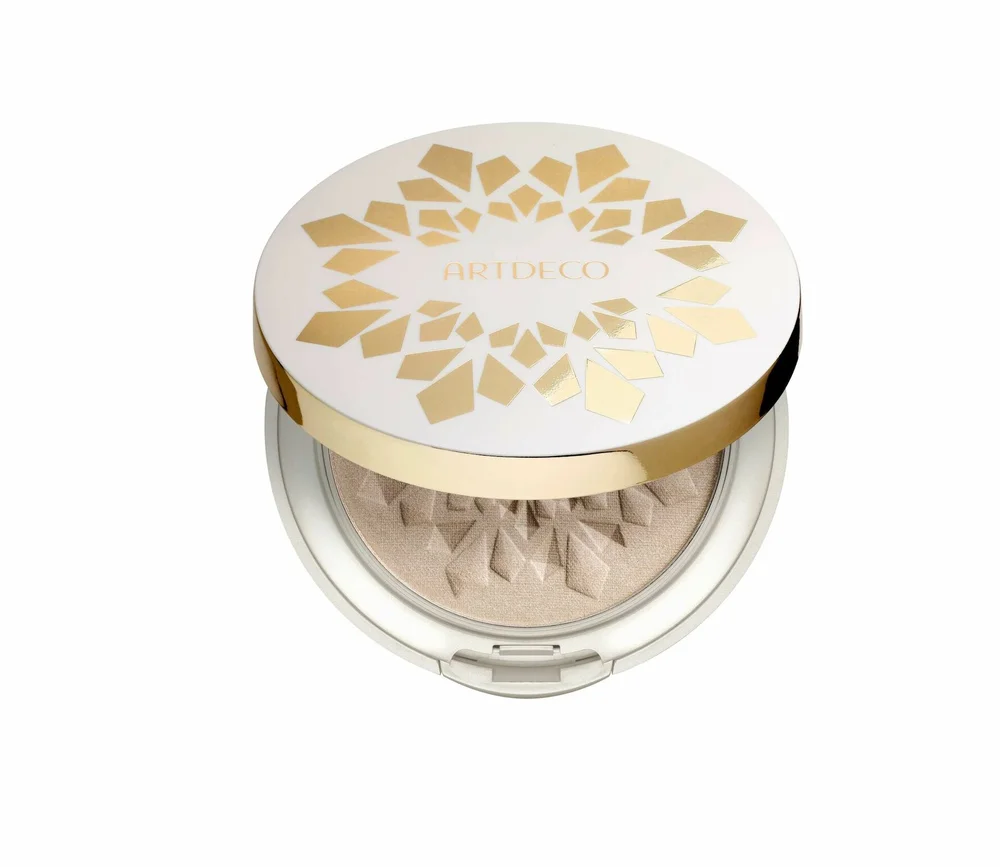 Glow Highlighter Hypnotic Glam - ARTDECO v:3474980