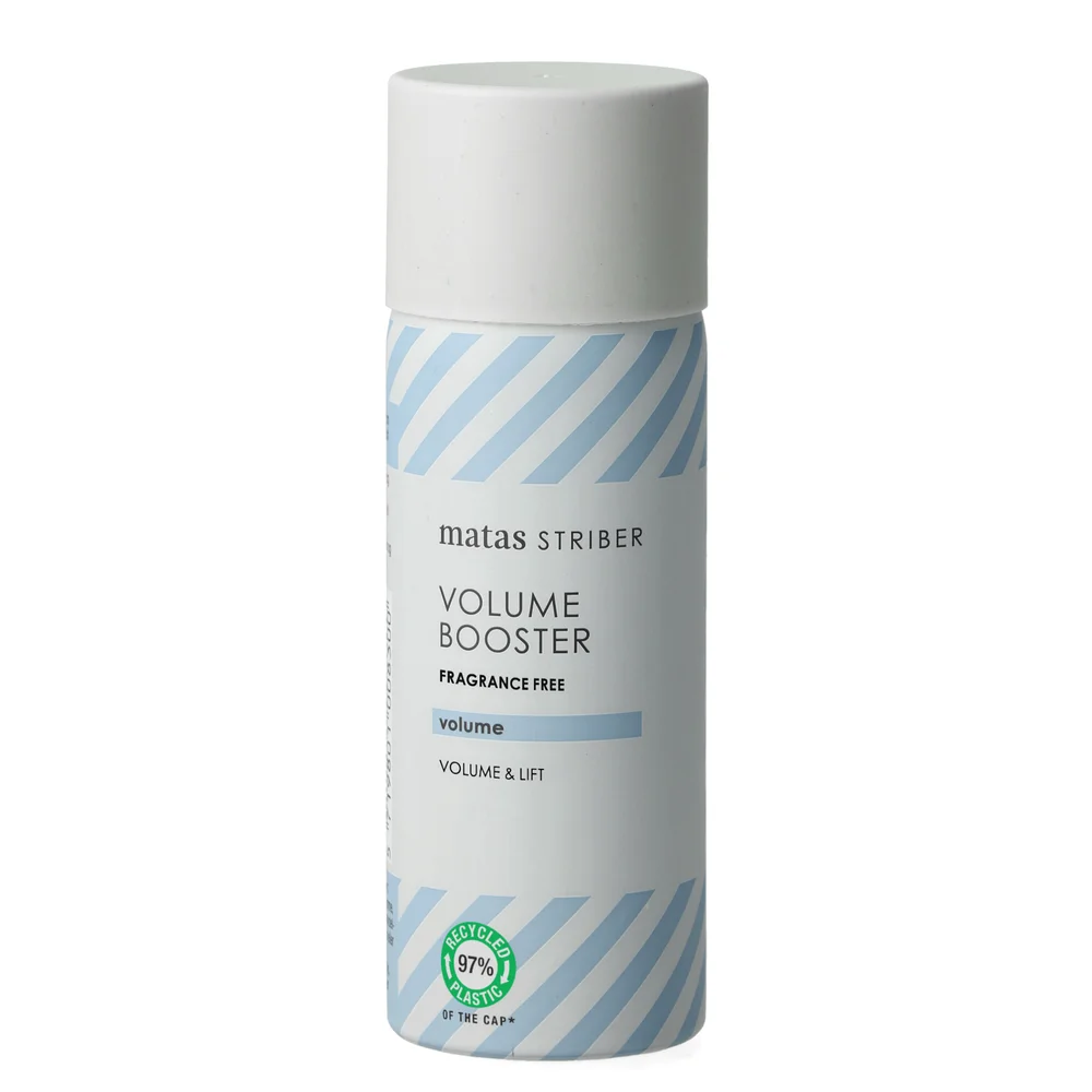 Volume Booster Fragrance Free Travelsize 50 ml – Matas Striber v:6420041 Volume Booster Fragrance Free Travelsize 50 ml – Matas Striber v:6420041