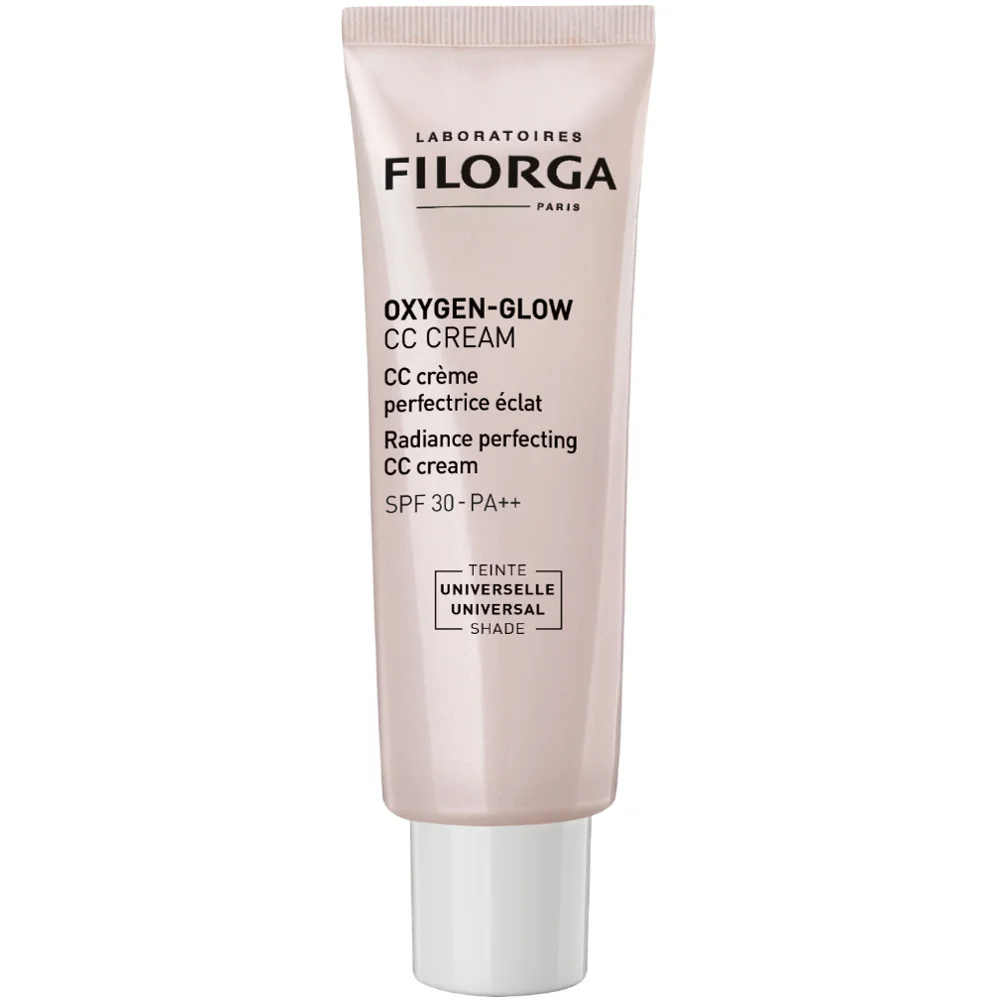 Oxygen-Glow CC Cream, 40ml v:2270053