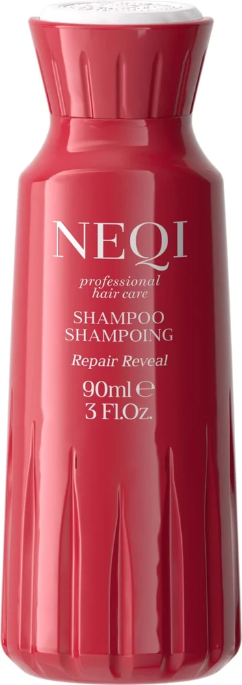 NEQI Repair Reveal Shampoo 90 ml v:2695508 NEQI Repair Reveal Shampoo 90 ml v:2695508