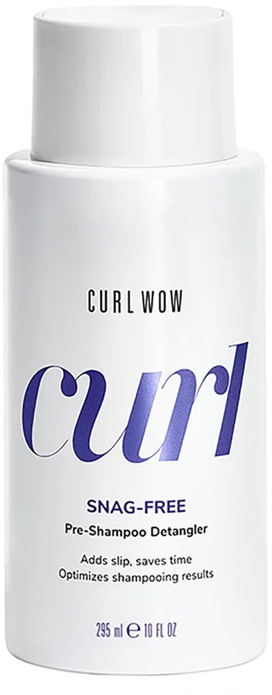 Color Wow Curl Curl Wow Snag Free Pre Shampoo Detangler 295 ml v:4130356 Color Wow Curl Curl Wow Snag Free Pre Shampoo Detangler 295 ml v:4130356