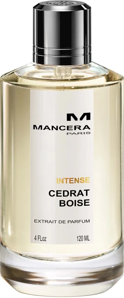 Mancera Intense Cedrat Boise Extrait de Parfum 120 ml v:5280642 Mancera Intense Cedrat Boise Extrait de Parfum 120 ml v:5280642