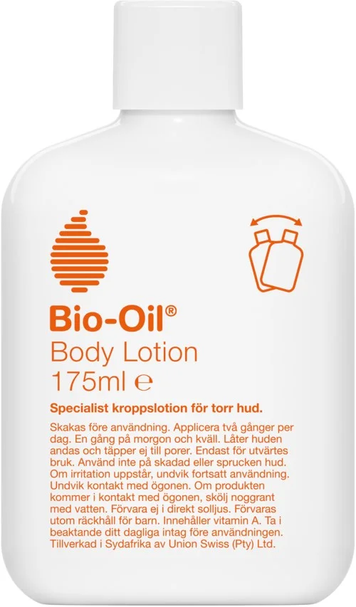 Bio-Oil Body Lotion 175 ml v:9833099