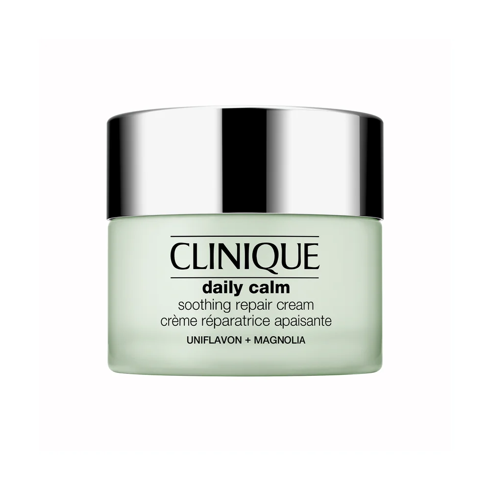 Daily Calm™ Soothing Repair Face Cream 50 ml - Clinique v:9035602
