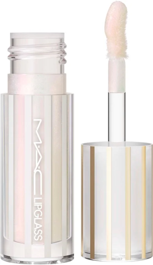 MAC Cosmetics Lipglass Air Mini Frosting v:2640439