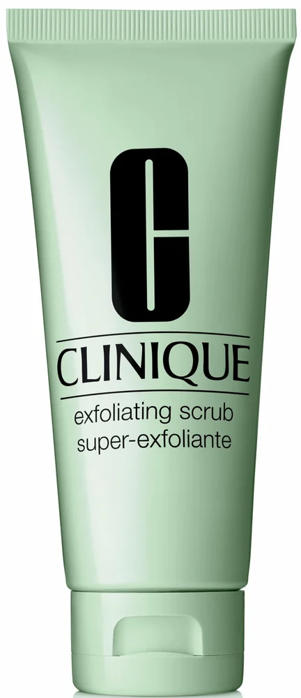 CLINIQUE Exfoliating Scrub v:1806108