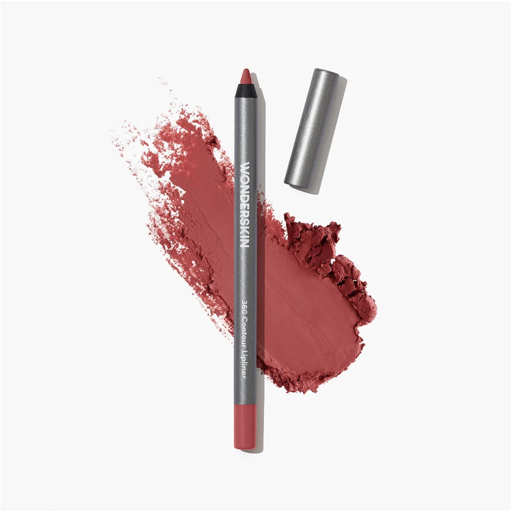 360 Contour Lip Liner Ruby – Wonderskin v:6627768 360 Contour Lip Liner Ruby – Wonderskin v:6627768