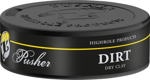 Pusher Dirt Pocket 42 g v:9050315 Pusher Dirt Pocket 42 g v:9050315