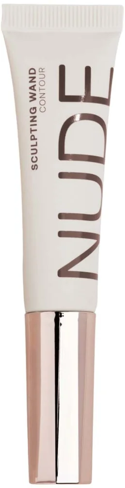 Nude Beauty Sculpting Wand Contour Cocoa Matte v:6742223
