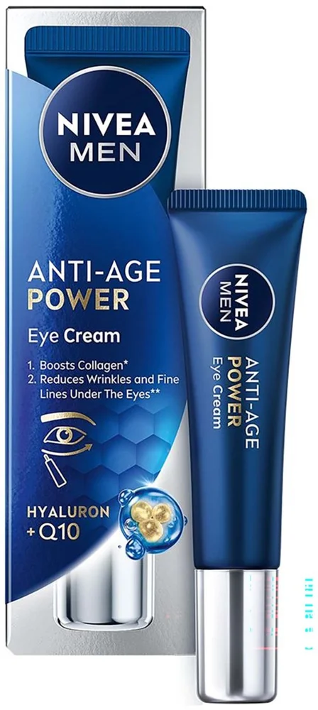 NIVEA Anti-Age Hyaluron Eye Cream v:6704773 NIVEA Anti-Age Hyaluron Eye Cream v:6704773