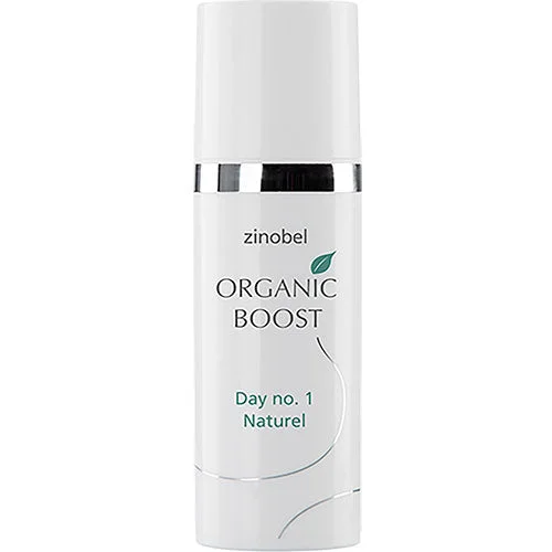 Zinobel Organic Boost | Day No. 1 Naturel v:9779944