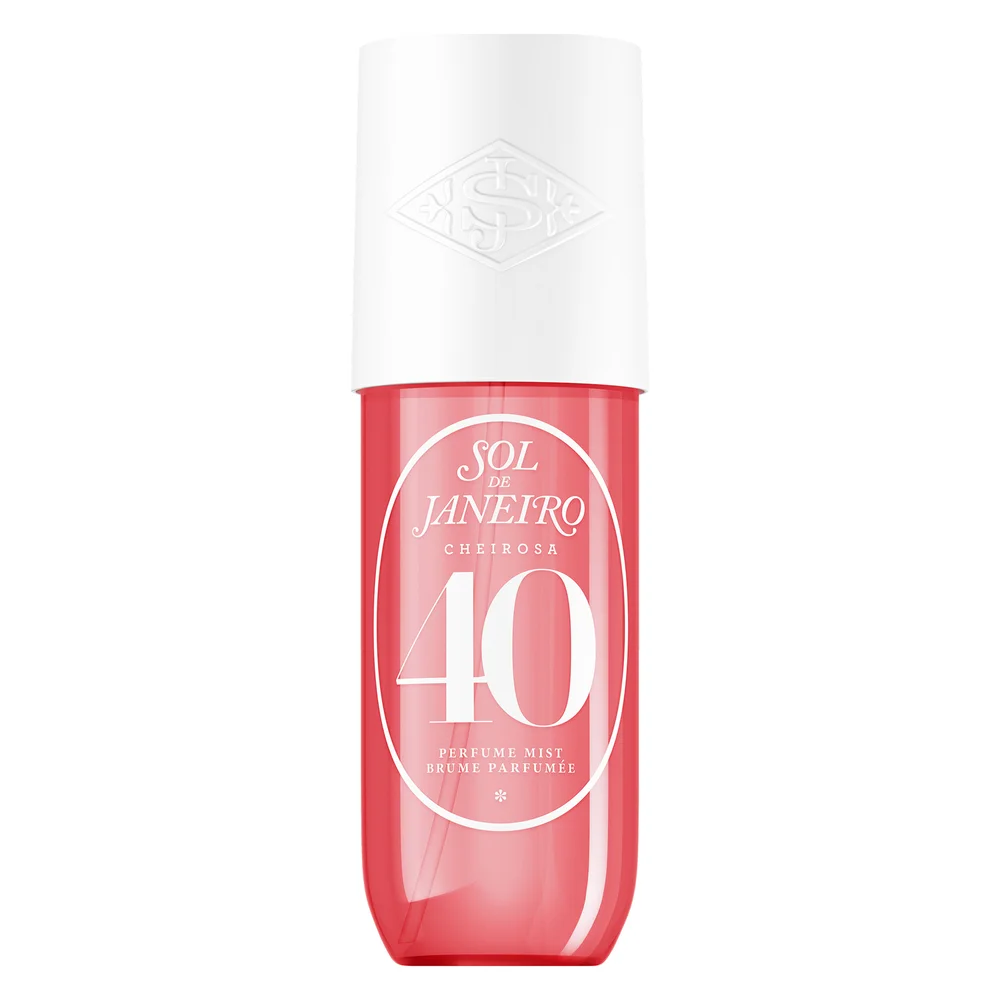 Cheirosa’40 Hair & Body Mist 240ml – Sol De Janeiro v:6414092 Cheirosa’40 Hair & Body Mist 240ml – Sol De Janeiro v:6414092