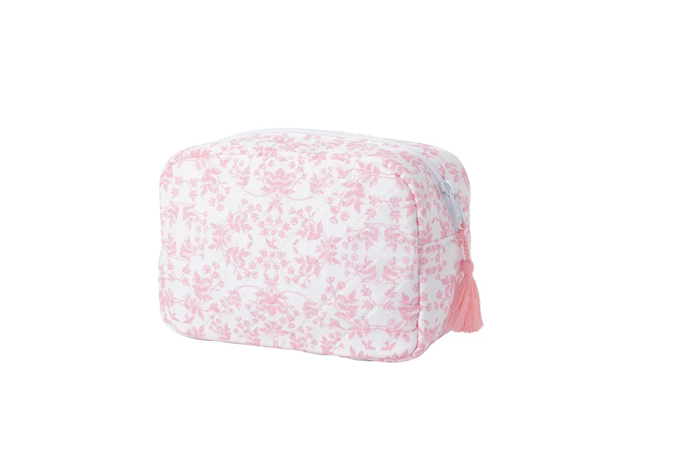 Bloom Elsa Sminkepung – Praktisk og elegant v:7950434
