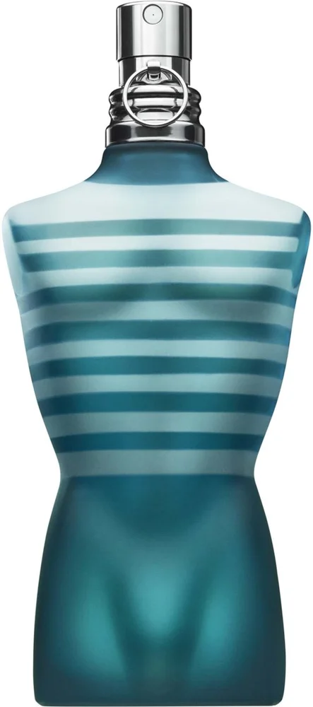 Jean Paul Gaultier Le Male Eau de Toilette 125 ml v:8614371 Jean Paul Gaultier Le Male Eau de Toilette 125 ml v:8614371