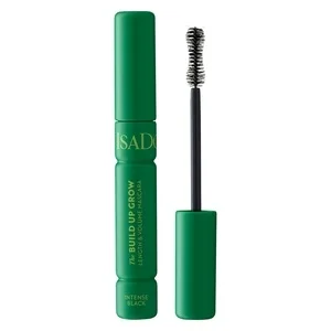 IsaDora The Build Up Grow Length & Volume Mascara 02 Intense Black 9ml v:8498081 IsaDora The Build Up Grow Length & Volume Mascara 02 Intense Black 9ml v:8498081