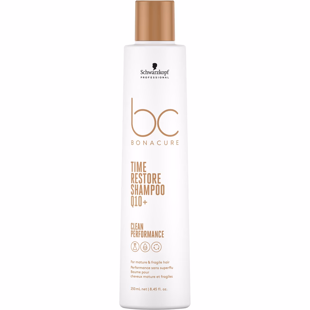 BC Time Restore Shampoo v:3318448