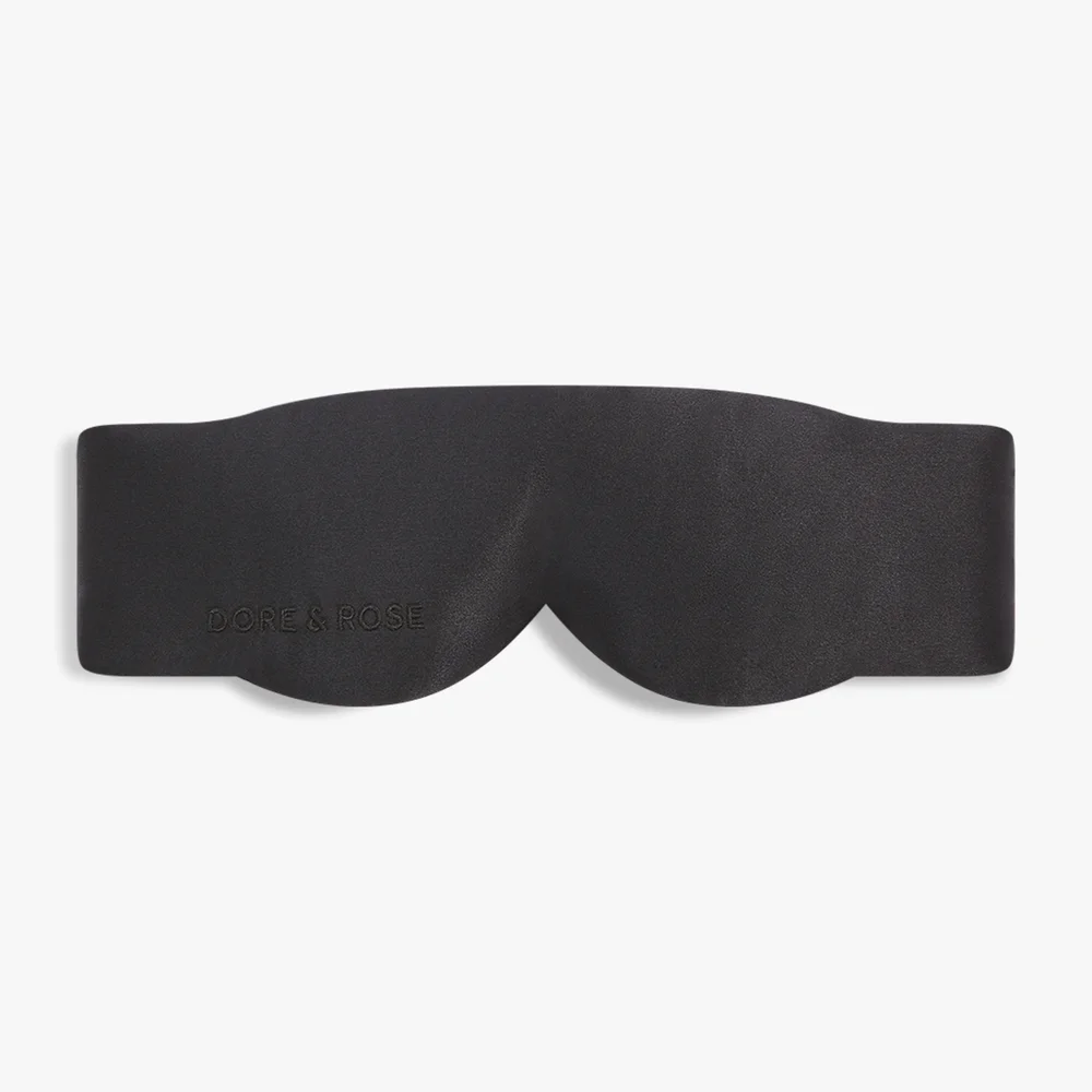 Eye Lash Mask Black – Dore & Rose v:4600133 Eye Lash Mask Black – Dore & Rose v:4600133