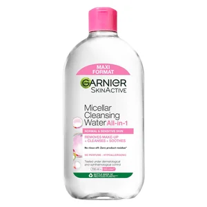 Garnier Micellar Cleansing Water All-In-1 700ml v:5147346