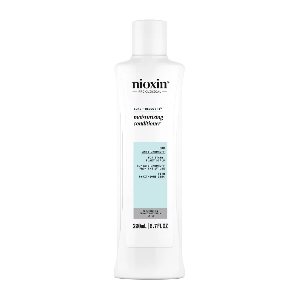 Scalp Recovery Conditioner 200 ml – Nioxin v:7474196