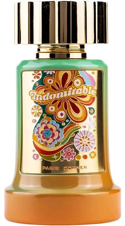 Paris Corner Indomitable Eau de Parfum 100 ml v:4992049 Paris Corner Indomitable Eau de Parfum 100 ml v:4992049