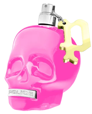 POLICE Police To Be Goodvibes Eau de Parfum for Woman 125 ml v:5190382 POLICE Police To Be Goodvibes Eau de Parfum for Woman 125 ml v:5190382