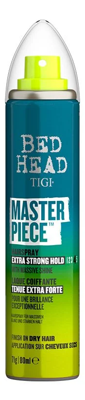 TiGi Mini Masterpiece - 80 ml v:2218510