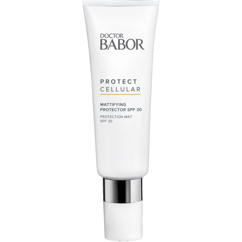 Face Protecting Fluid SPF30, 50ml v:6419723