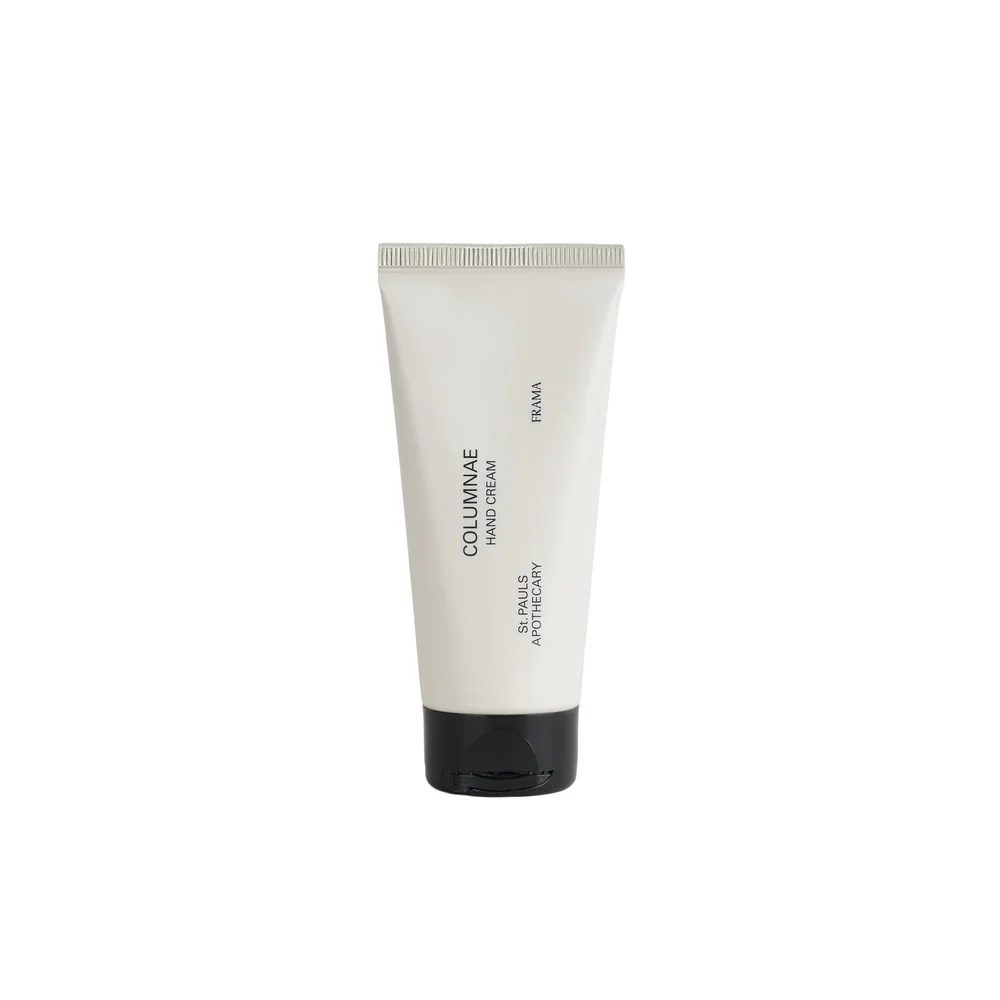 Columnae Hand Cream Tube 60 ml - FRAMA v:5152843