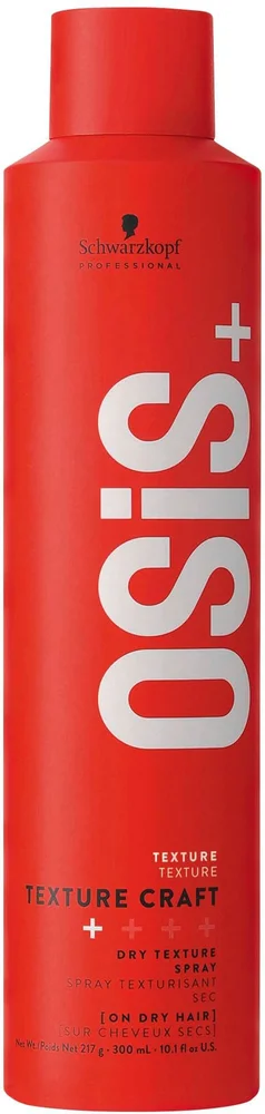 Schwarzkopf Professional Osis+ Texture Texture Craft 300 ml v:8684332