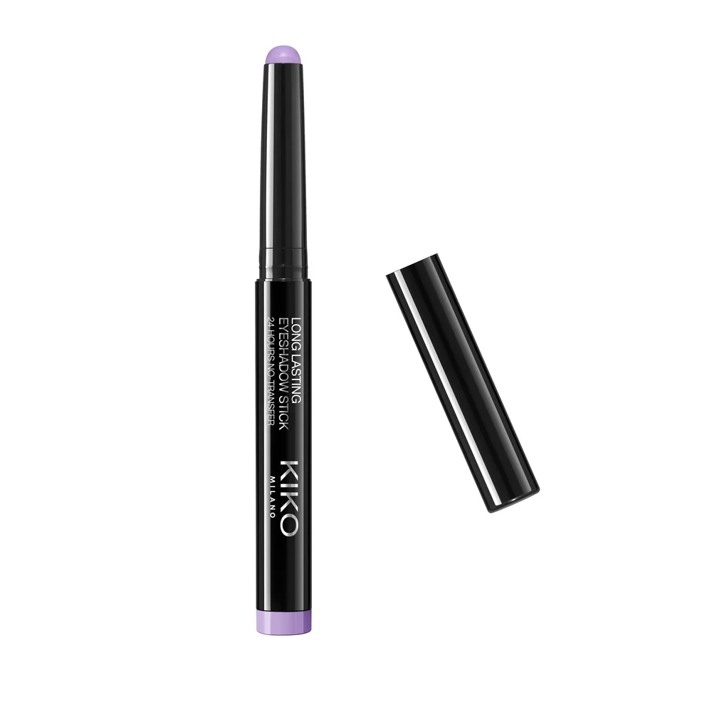 Long Lasting Eye Shadow Stick 11 Lilac - Kiko Milano v:4325577