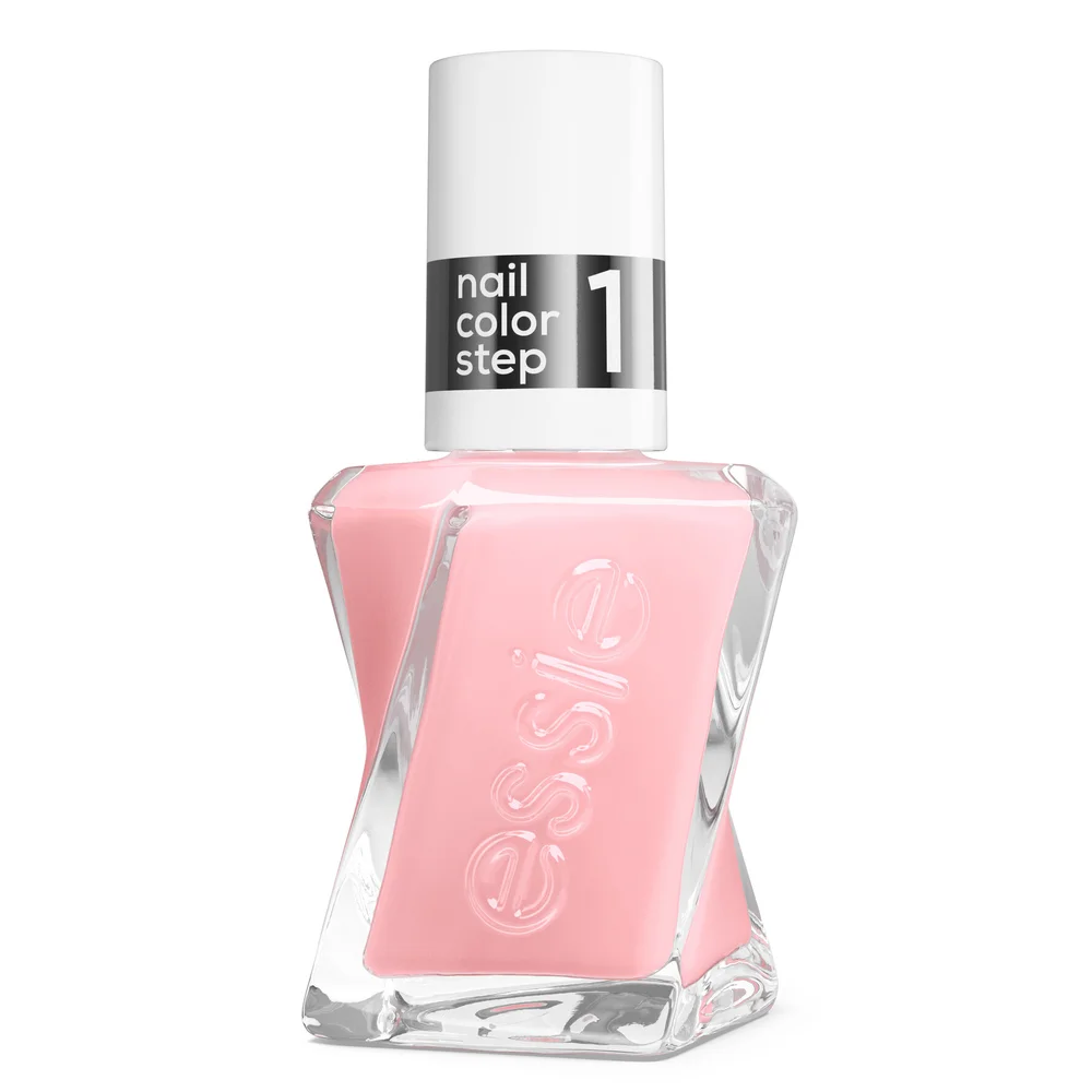 gel couture nail polish 10 sheer fantasy - essie v:3448274