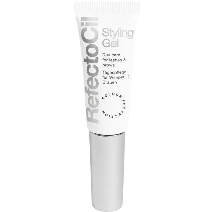 RefectoCil Styling Gel 9 ml – Styling til bryn og vipper v:8440672 RefectoCil Styling Gel 9 ml – Styling til bryn og vipper v:8440672