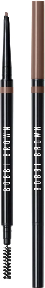 Bobbi Brown Precise Brow Pencil Warm Dark Brown v:1958551 Bobbi Brown Precise Brow Pencil Warm Dark Brown v:1958551
