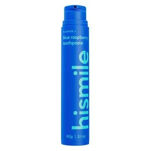 Hismile Blue Raspberry Toothpaste 60g v:7251482