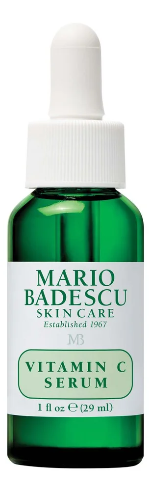 Mario Badescu Vitamin C Serum - 29 ml. v:6050118