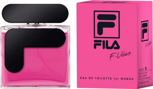 FILA F-Vibes Eau de Toilette 90 ml v:6629918