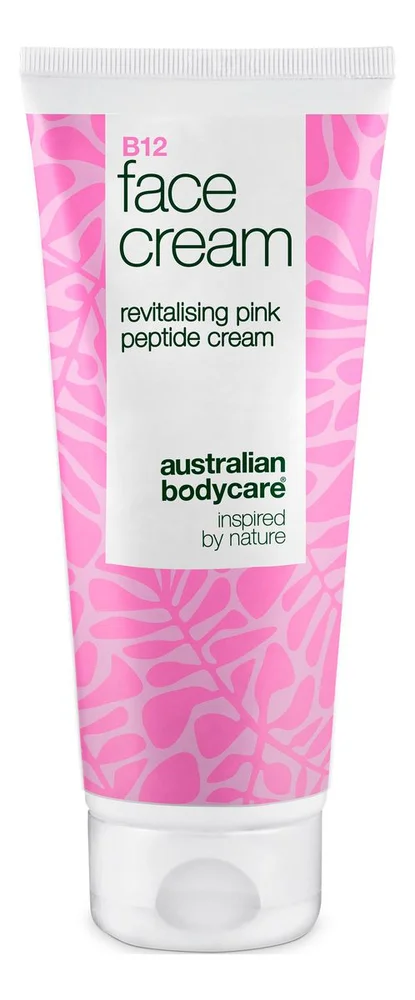 Australian Bodycare B12 Face Cream – 100 ml. v:4537123 Australian Bodycare B12 Face Cream – 100 ml. v:4537123