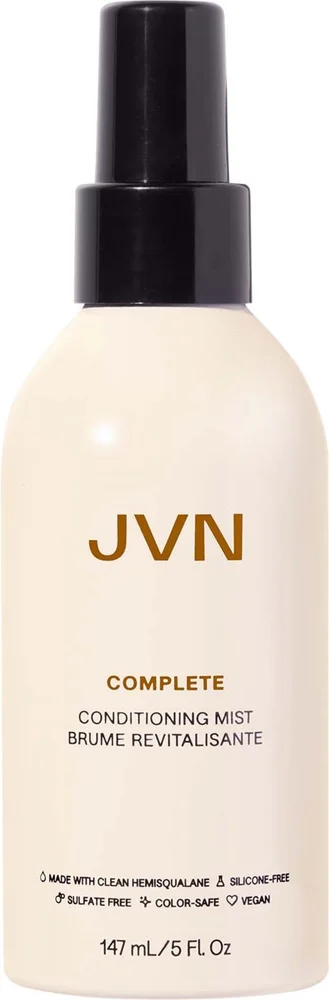 JVN Complete Leave-In Conditioning Mist 147 ml v:5917567 JVN Complete Leave-In Conditioning Mist 147 ml v:5917567