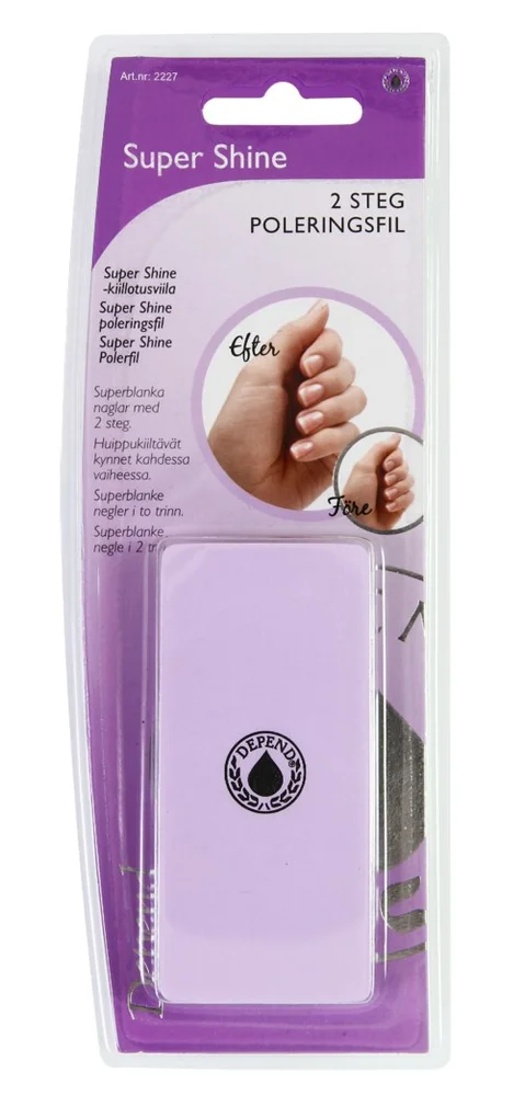 Depend DC Supershine Poler v:1833223