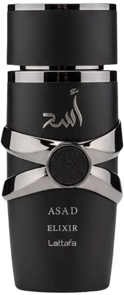 Lattafa Asad Elixir Eau de Parfum 100 ml v:8066011 Lattafa Asad Elixir Eau de Parfum 100 ml v:8066011