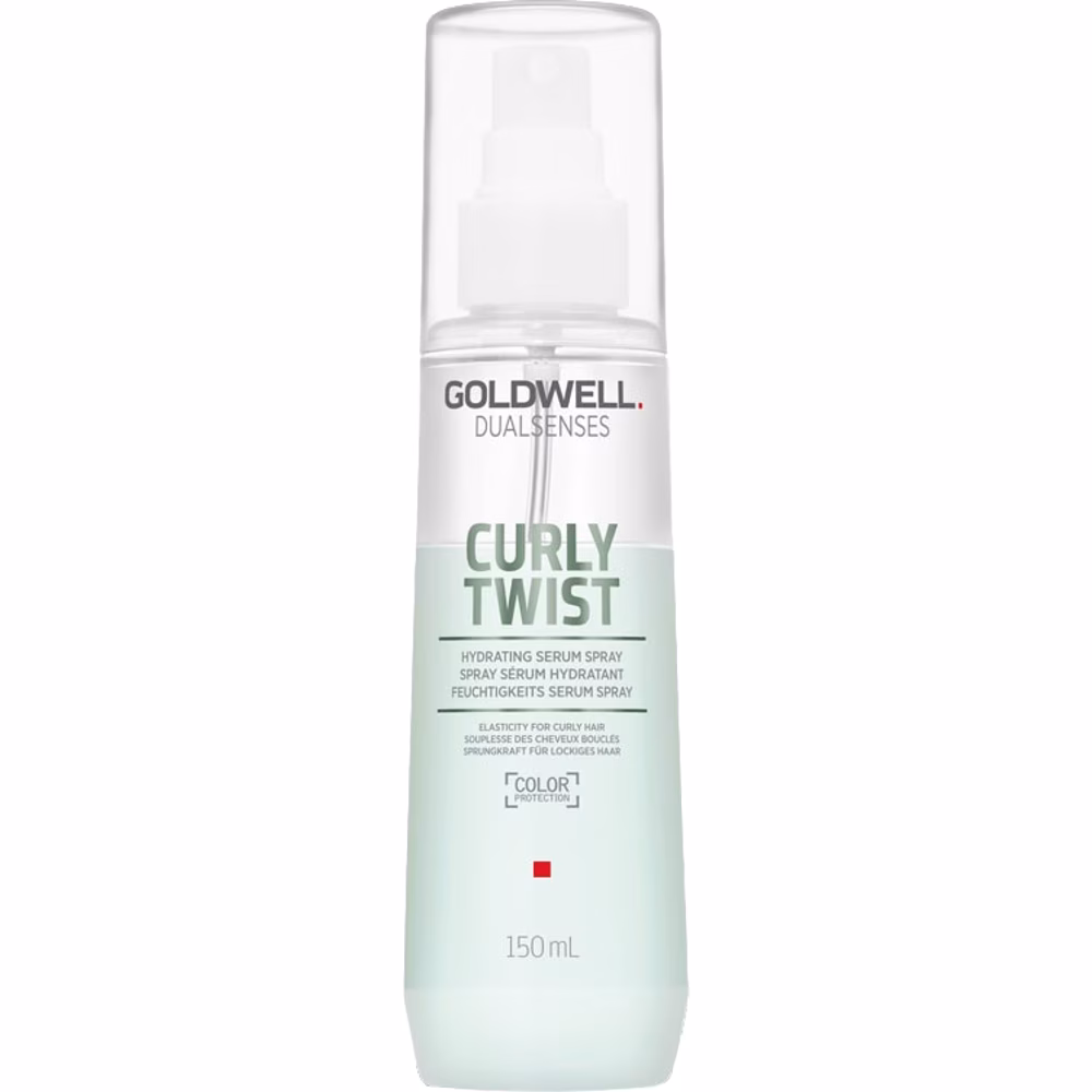 Dualsenses Curls & Waves Hydrating Serum Spray v:2140516